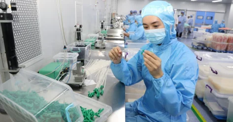 Национальная академия наук получит статус субъекта квазигосударственного сектора