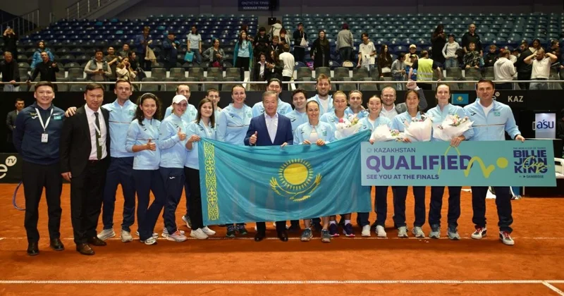 Скачок в элиту