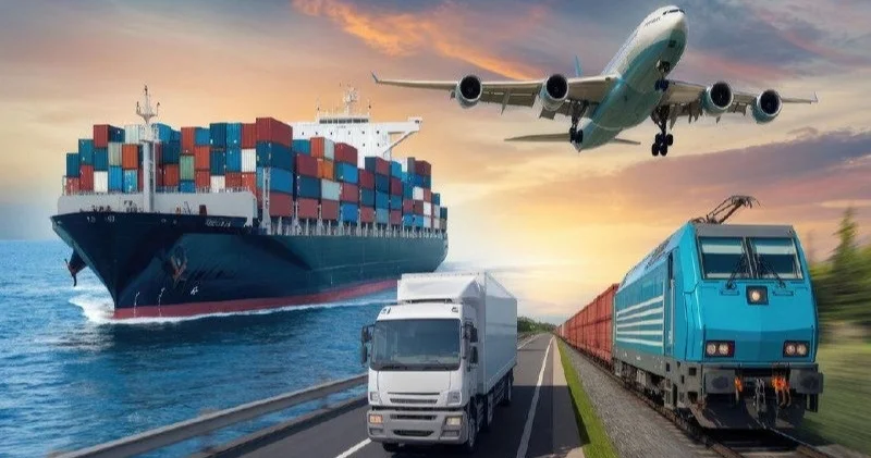 Көлік саласында көрсетілген қызмет көлемі 2,9 трлн теңгеге жетті