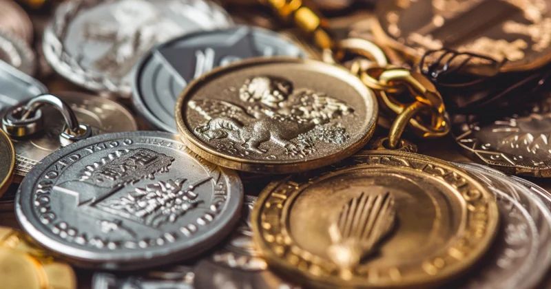 Стать избранным за 300 тысяч депутат выступил против фальшивых медалей и орденов