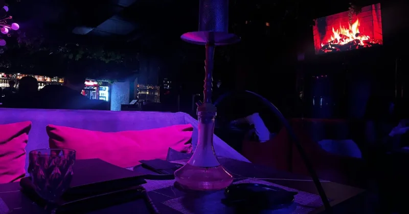 Закон о кальянах: астанчане продолжают курить в заведениях, не боясь штрафов