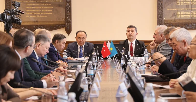 Биік бауырластықтың аманат жыры