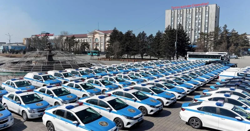 Қызметтік көлік: адам өміріне жауапкершілік