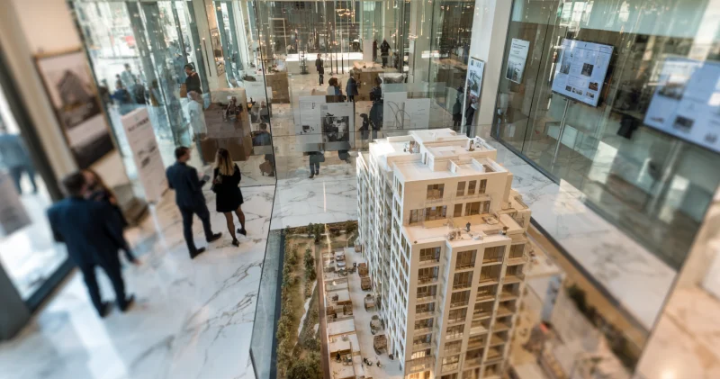 Қазақстанда 1 шілдеден бастап ипотека берудің жаңа ережелерінен қауіптенеді