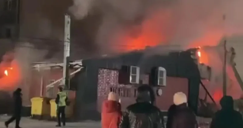 Щучинскідегі жарылыс 11 адамның өмірін қиды: қаза тапқандардың отбасыларына қандай төлемдер берілді?