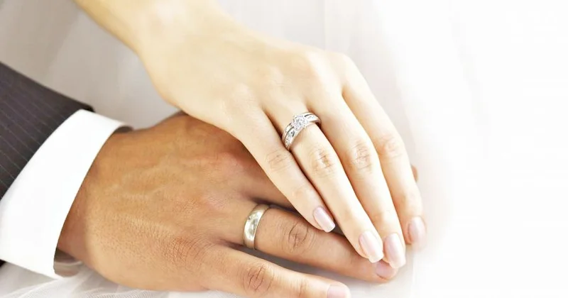 Елімізде неке жүзігі 45% ға қымбаттады