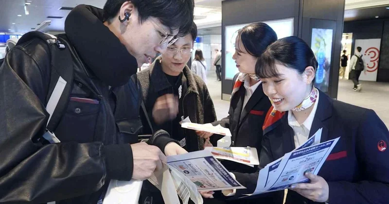 Жапония ұшақтарда пауэрбанк пайдалануға тыйым салды