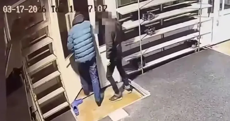 Мешіттен 175 мың теңгелік аяқ киімді ұрлап кеткен күдікті ұсталды