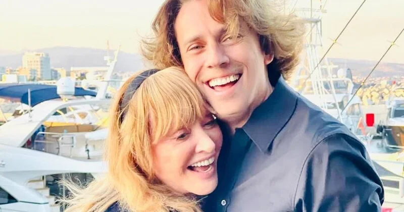 “Любимая красотка!” Галкин поздравил Аллу Пугачеву с днем рождения