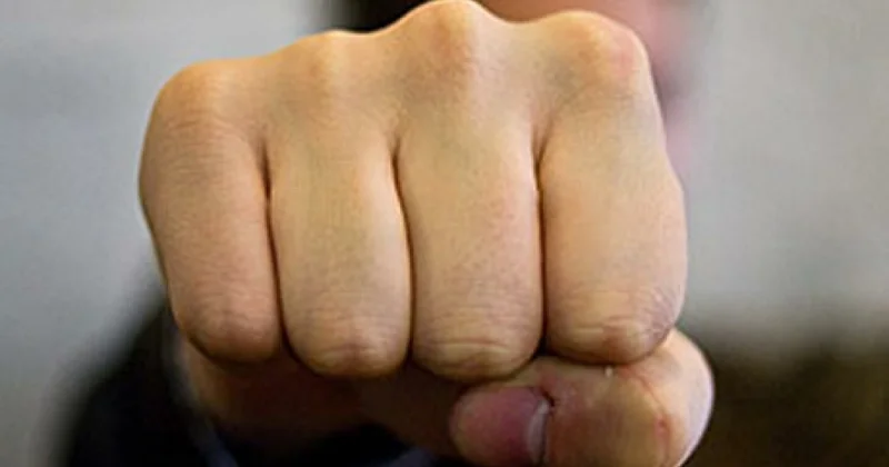 Район на район