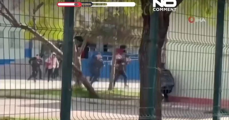 ​Түркияның Сиверек мектебіндегі атыс: 16 адам жараланды