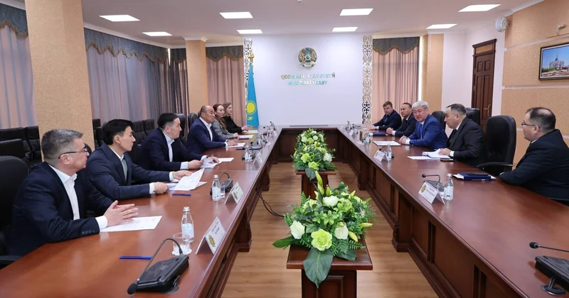 Қостанайда инвестор құқығын бұзған 66 лауазымды тұлға жауапкершілікке тартылды