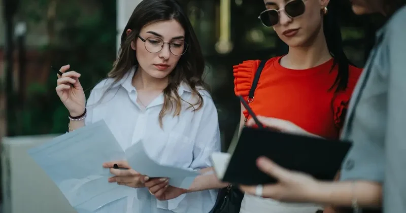 Главный барьер для женщин в бизнесе это мы сами