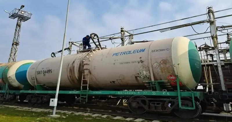 Қазақстанда 3,7 млн тонна мұнай өнімдері өндірілді