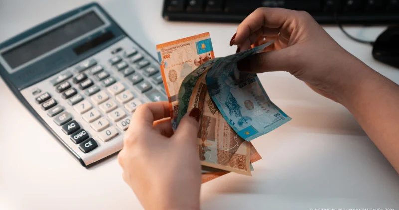 Кімдердің несиесі тексерусіз кешірілетінін ҚНРДА айтып берді