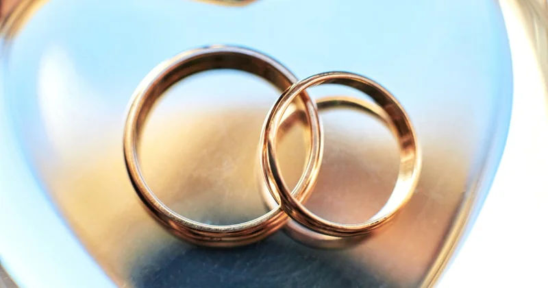 Насколько и где больше всего подорожали обручальные кольца по Казахстану