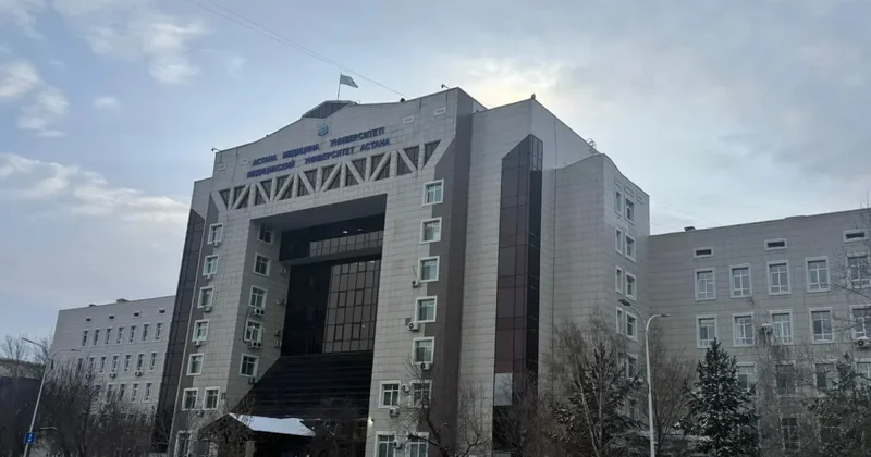 Власти отказали Медицинскому университету Астана в статусе национального вуза