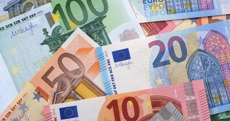 Еуроның жаңа банкноттарының дизайны Польша мен Франция арасында дау туғызды