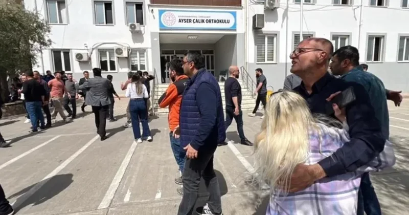 В Турции вновь расстреляли людей в школе: четыре жертвы, десятки раненых