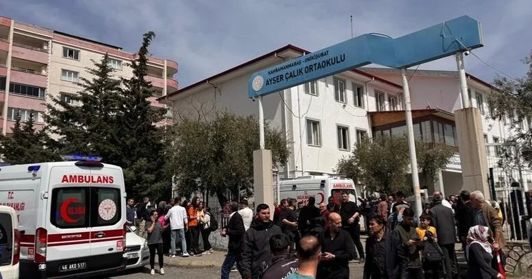 Түркияда мектепте тағы атыс болды: 4 адам қаза тауып, ондаған адам жарақат алды
