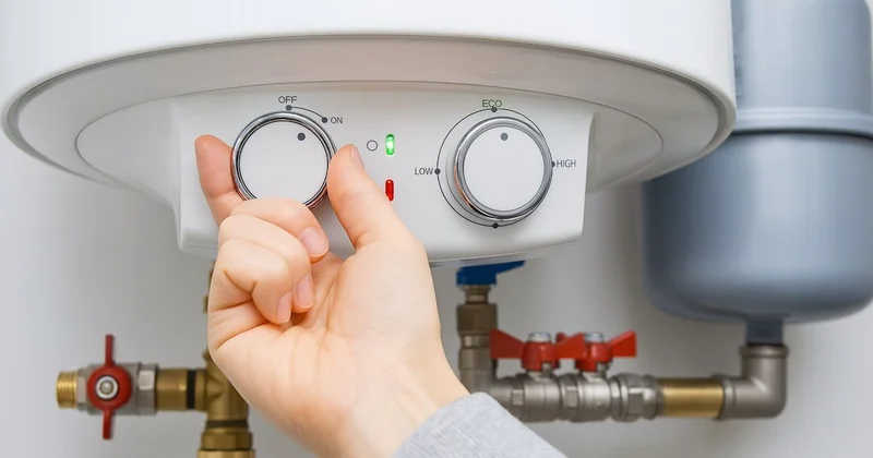 Атырауда үш күнге ыстық су тоқтатылады