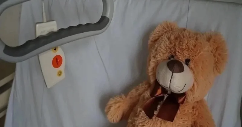 Малыша ввели в кому после страшной травмы в Карагандинской области