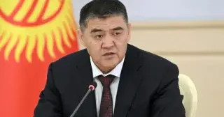 Қамшыбек Тәшиев ұзақ уақыт үзілістен кейін алғаш рет ресми іс шарада сөз сөйледі