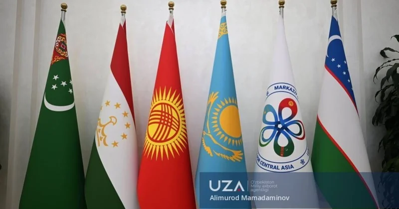 Ташкентте Қазақстанның Халықаралық Аралды құтқару қорындағы төрағалығы жоғары бағаланды