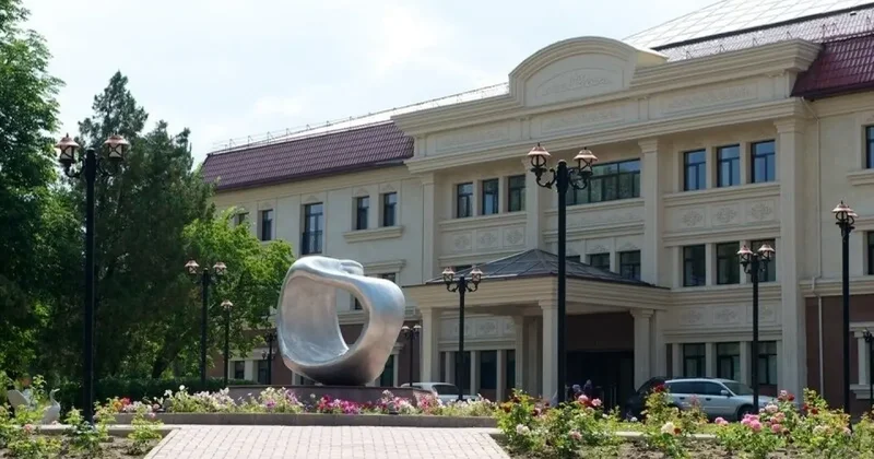 Апелляция оставила в силе решение о возврате государству земли санатория Алматы