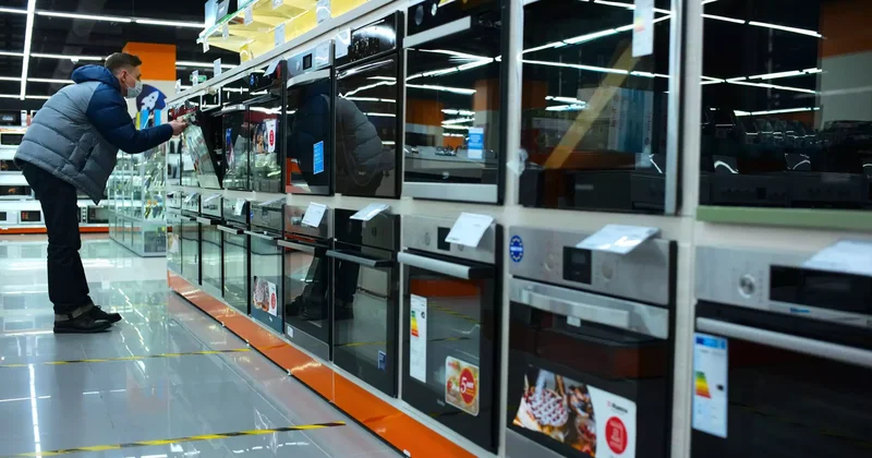 Тауарды бөліп төлеуге қатысты өзгеріс енгізіледі