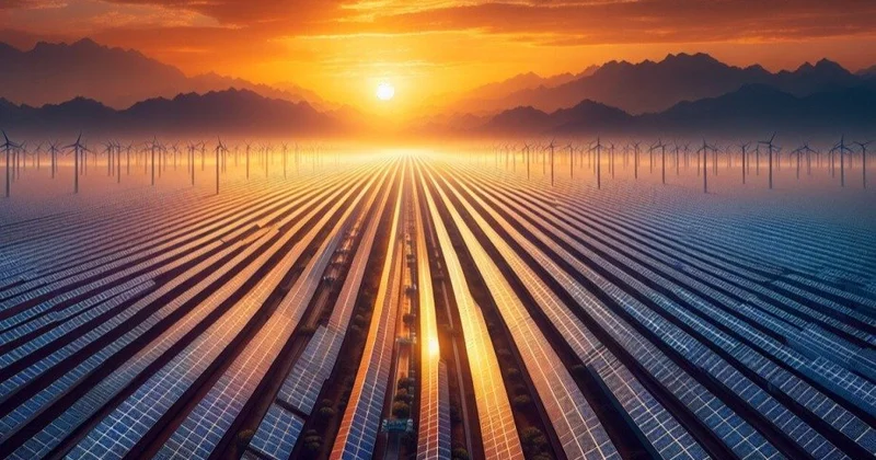 Қызылорданың энергетикалық әлеуетін пайдалануға шетел инвесторлары қызығып отыр