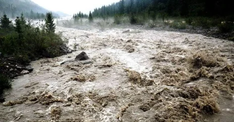 Многие регионы просто беззащитны перед селями ─ депутат