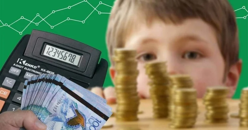 500 млн тенге алиментов взыскали прокуроры Алматинской области