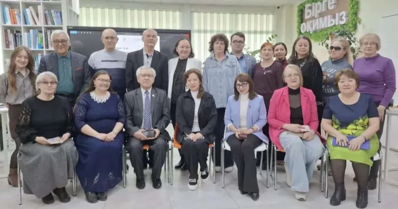 Говорят поэты о любви