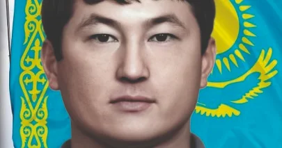 Спорт кешеніне балуанның есімі берілсе...