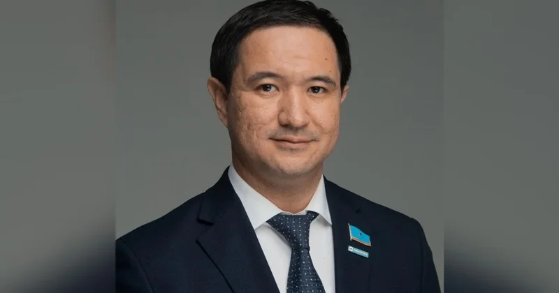 Халықтың жартысы ескерту алмай қалуы мүмкін: Депутат Қазақстанда селден қорғану жүйесін күшейтуді ұсынды