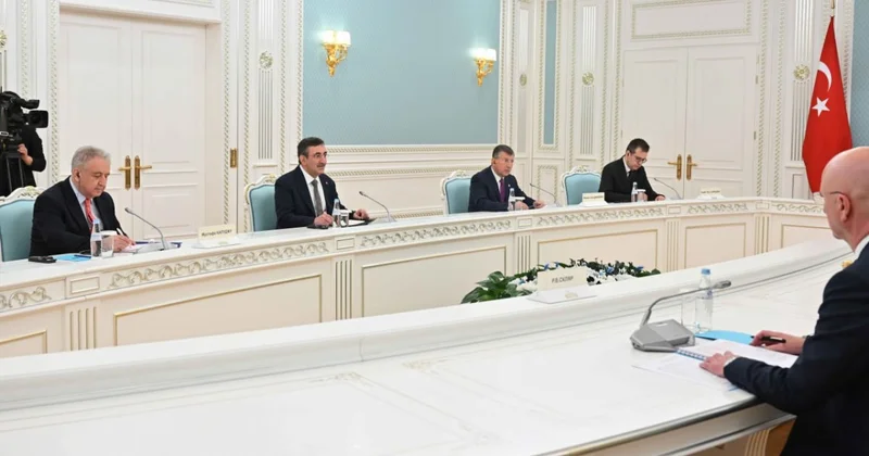 Президент Казахстана подтвердил свое участие в Анталийском дипломатическом форуме