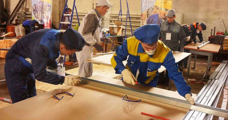 В центре внимания человеческий капитал