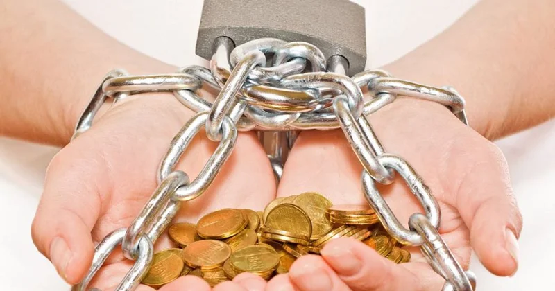 2027 жылдан бастап азаматтардың қарыз көлеміне шектеу енгізілуі мүмкін