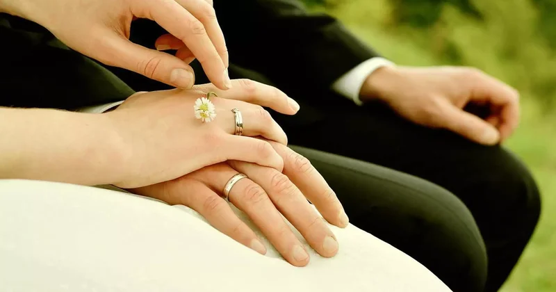 Қазақстанда неке сақиналары қымбаттады