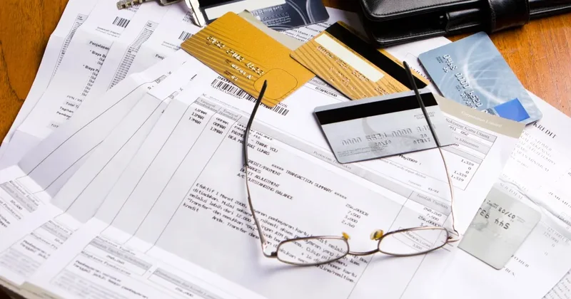 Для казахстанцев установят лимит на общую сумму долгов