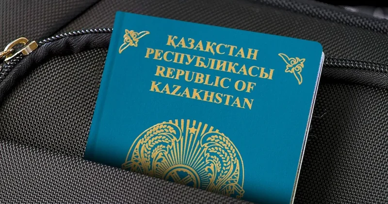 Қазақстан азаматтары визасыз бара алатын елдер саны артты
