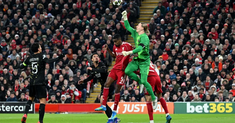 ПСЖ и Атлетико вышли в полуфинал Лиги чемпионов