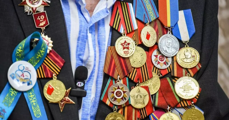 Ұлытау облысында жүздеген адамға біржолғы төлем беріледі