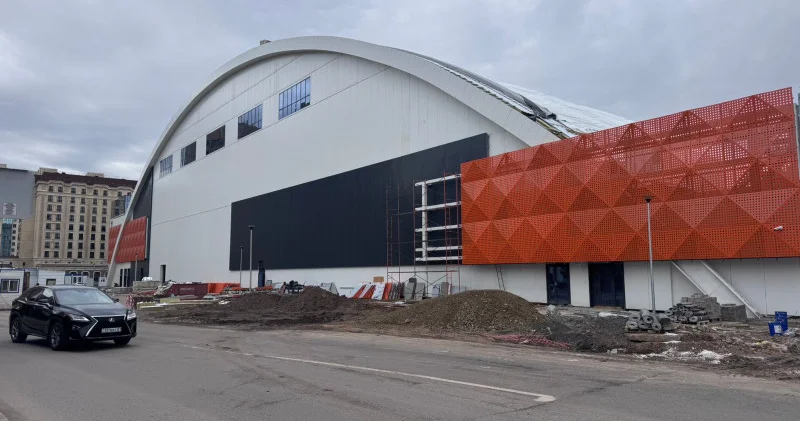 Астанадағы стадионды пайдалануға беру мерзімін ауыстыру: егжей тегжейі