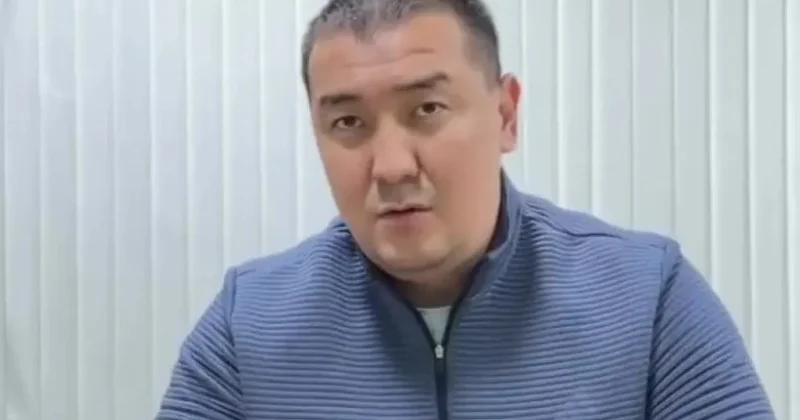 Алматы прокуратурасы блогер Әділетхан Молдаханның ісіне қатысты пікір білдірді