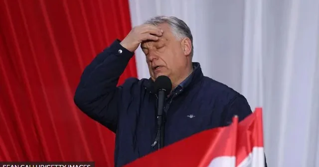 ​Венгриядағы сайлау: Орбан биліктен кетті, бірақ оның саяси ықпалы жалғасуда