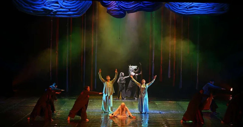 История, рассказанная без слов