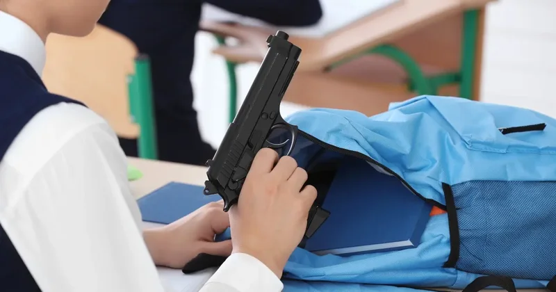 Второй случай за два дня: подросток открыл огонь в одной из школ Турции, есть погибшие
