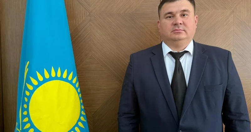 Ұлытау облысының денсаулық сақтау басқармасын Рүстем Нысамбаев басқарады